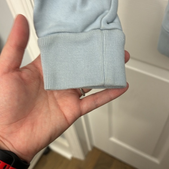 J.Crew “Big Sky” sweatshirt, small - Picture 5 of 8